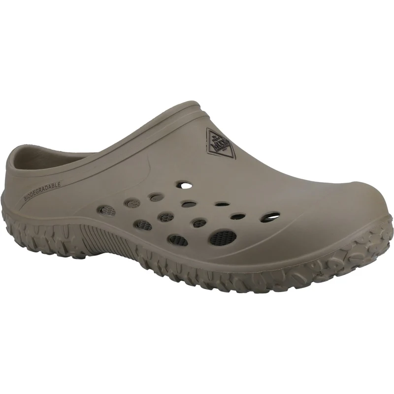 Muck Boots Herren Muckster Lite Clog – Braun