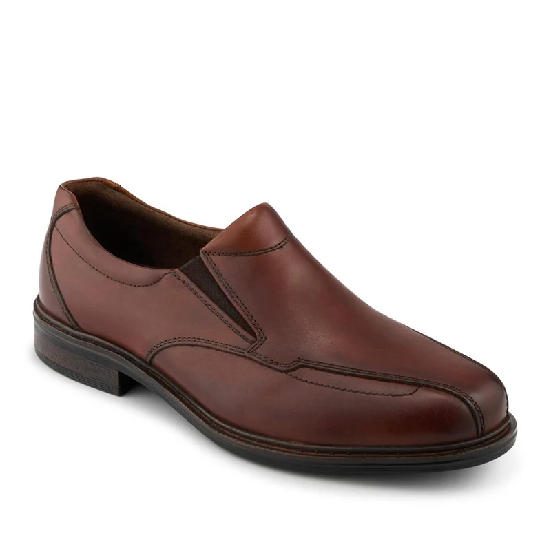 Smart Leather Lace Up Shoes - PARK42040 / 328 188