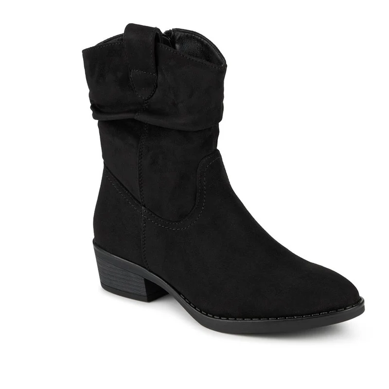 Bellissimo Western Boots - BELWBINS42081 / 328 128