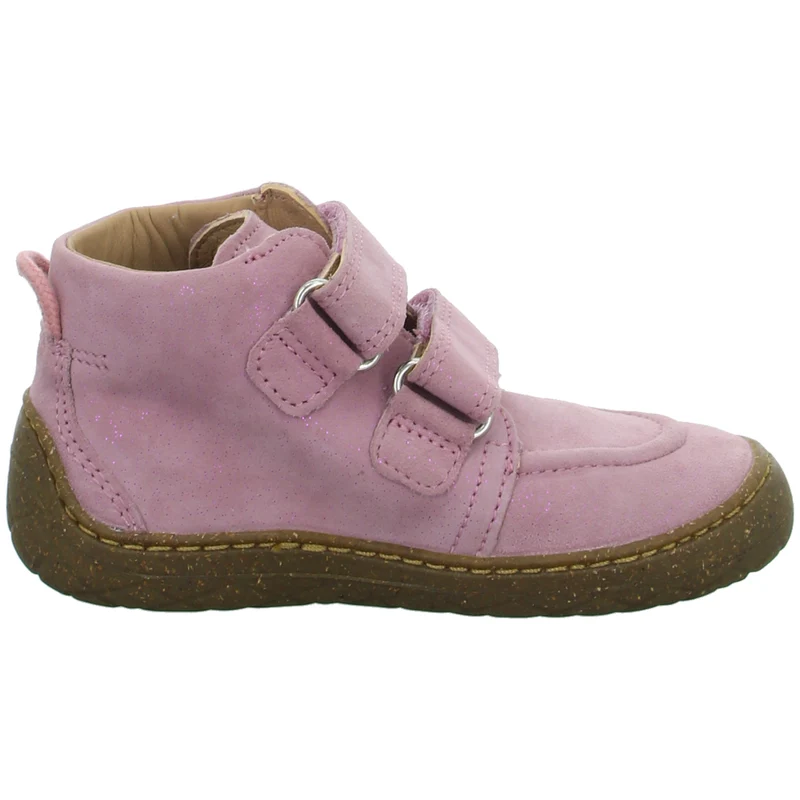 Superfit Lauflernstiefel Kaltfutter Saturnus