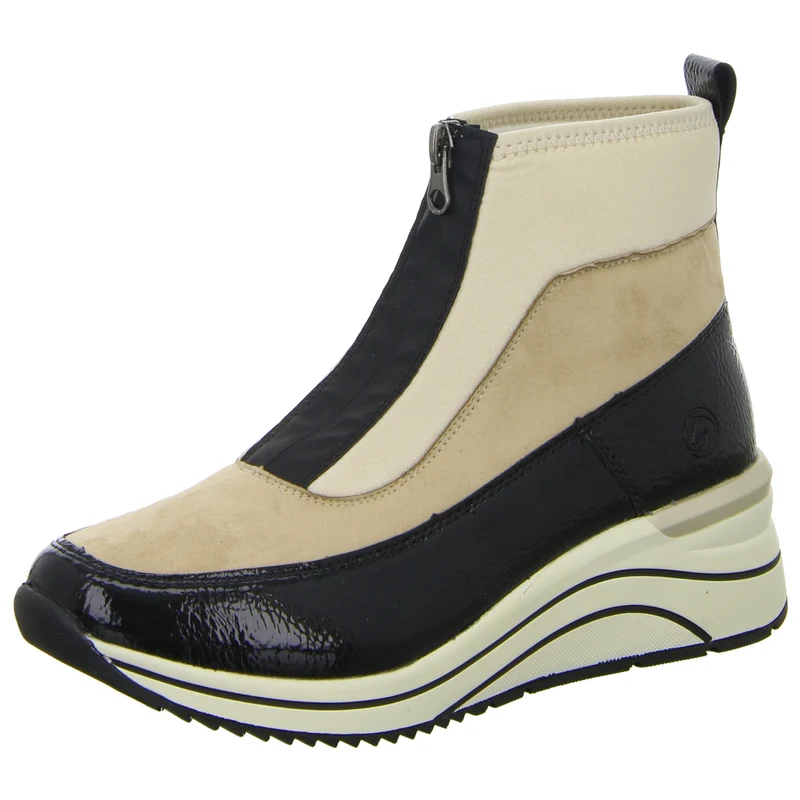 Remonte Stiefelette Kaltfutter mit Mehrweite (diverse Böden)