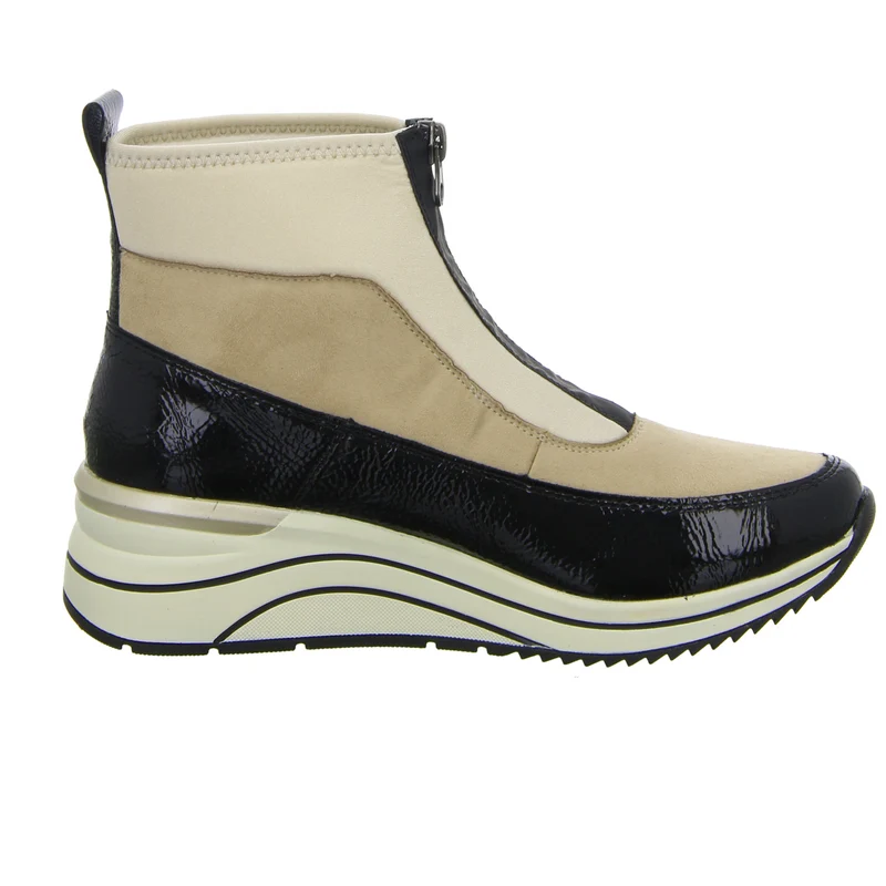Remonte Stiefelette Kaltfutter mit Mehrweite (diverse Böden)