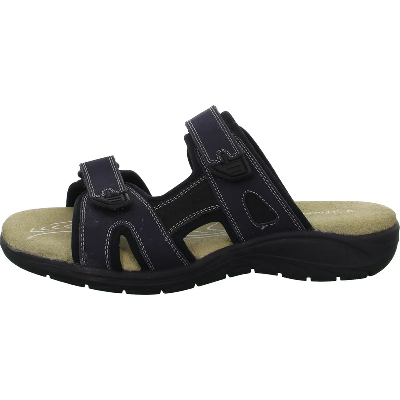 LEDERFAKTUR Pantolette Freizeit (casual)
