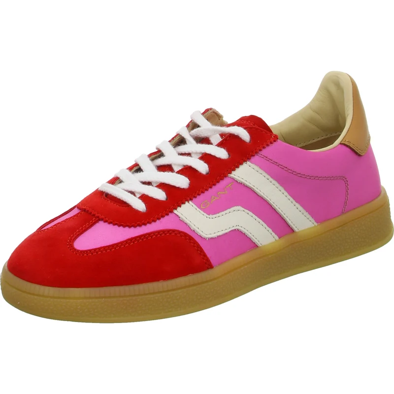 GANT Schnürhalbschuh Sneaker (sportlich) Cuzima