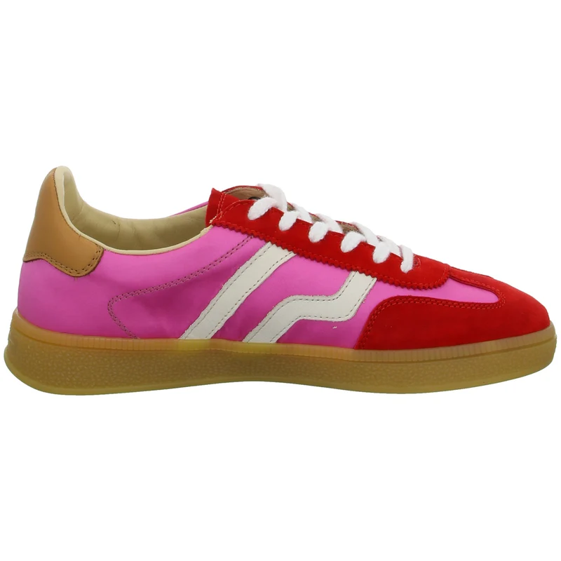 GANT Schnürhalbschuh Sneaker (sportlich) Cuzima