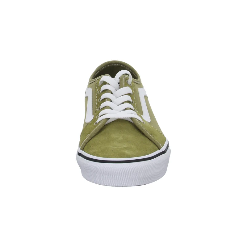 Vans Leinen Schnürhalbschuh Filmare Decon