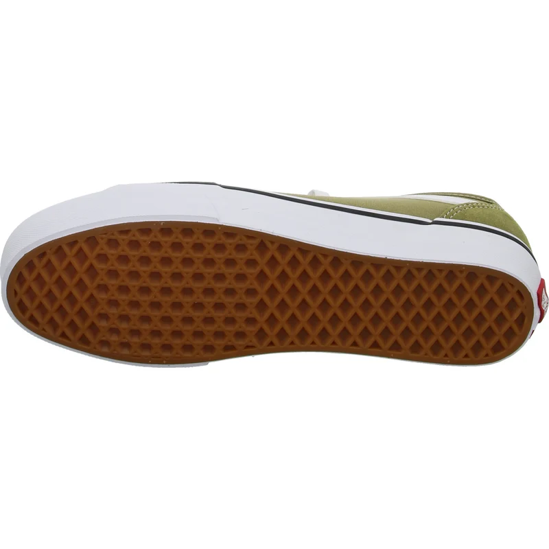 Vans Leinen Schnürhalbschuh Filmare Decon