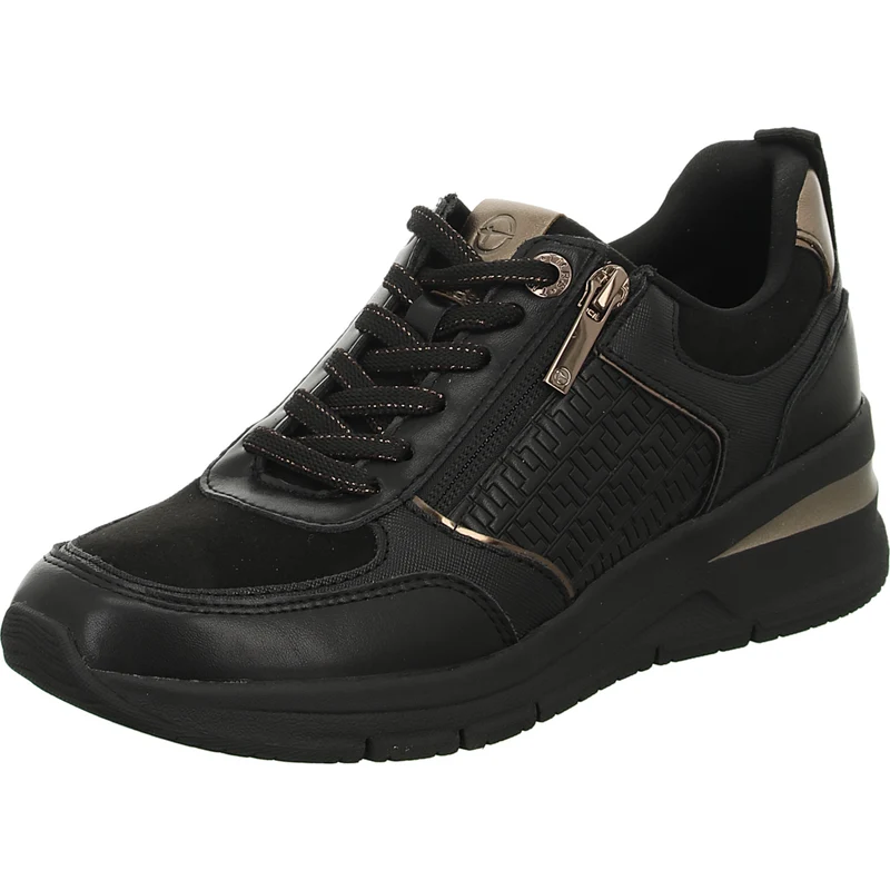Tamaris Schnürhalbschuh Sneaker (sportlich)