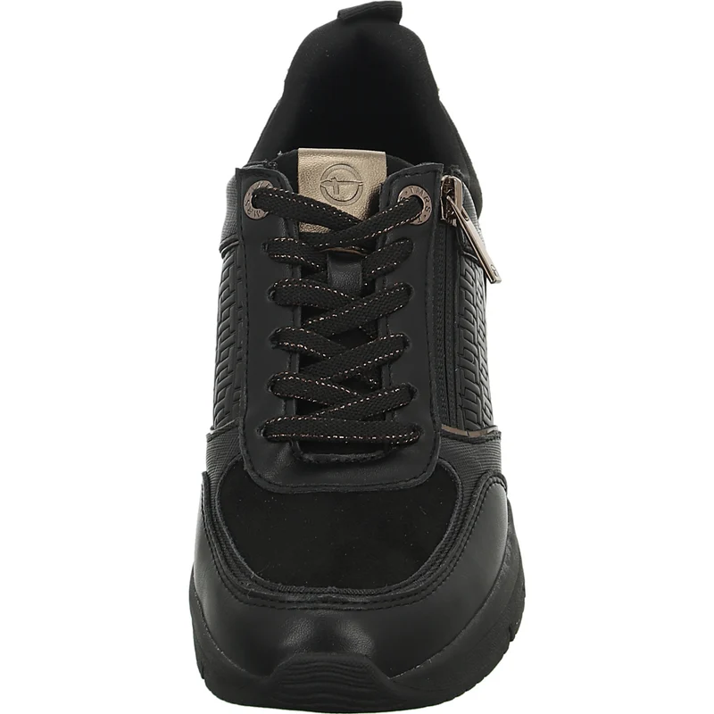 Tamaris Schnürhalbschuh Sneaker (sportlich)