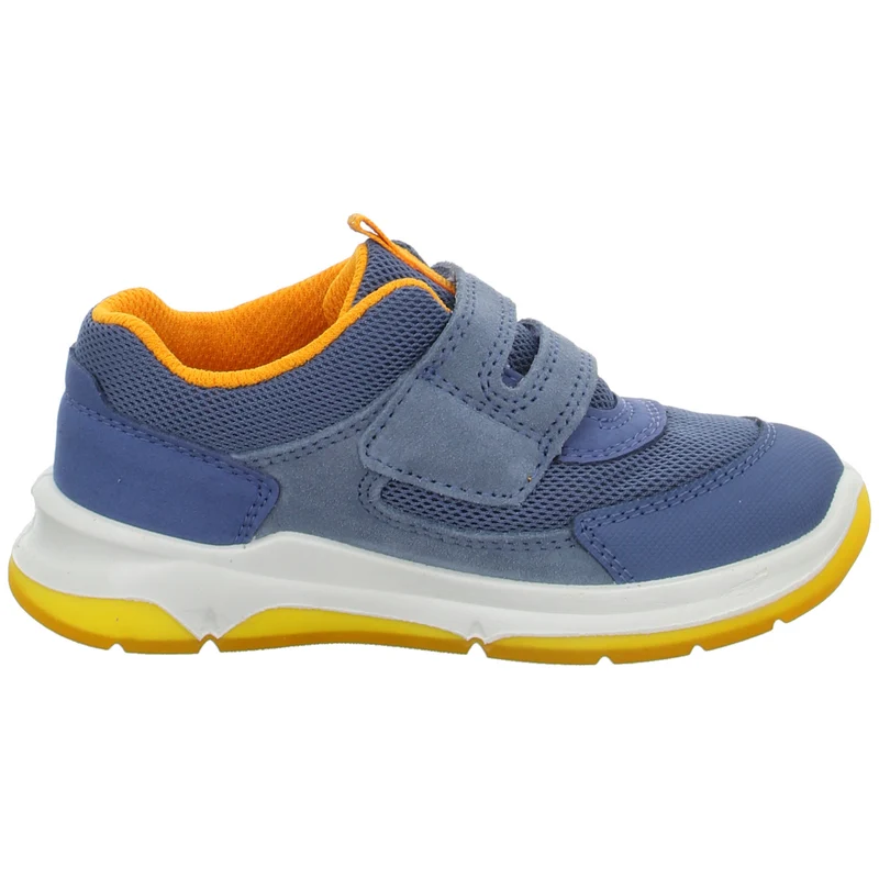 Superfit Lauflernstiefel Kaltfutter COOPER