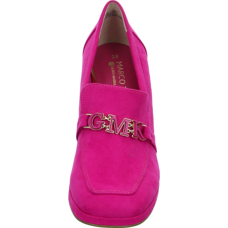 MARCO TOZZI Slipper/Kletthalbschuh ab 50mm Absatz