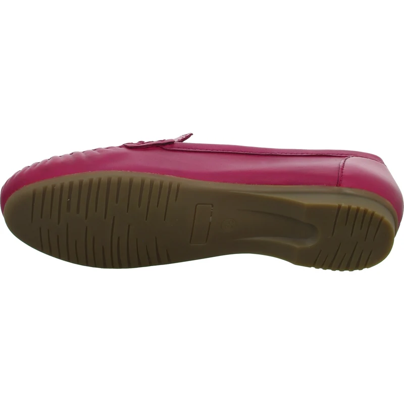 MARCO TOZZI Slipper/Kletthalbschuh Freizeit (casual)