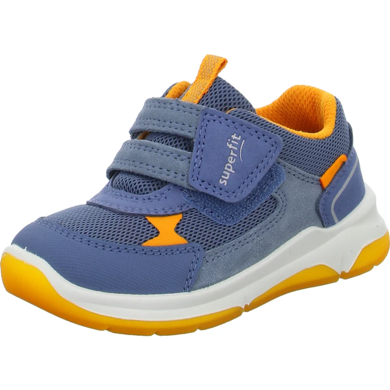 Superfit Lauflernstiefel Kaltfutter COOPER