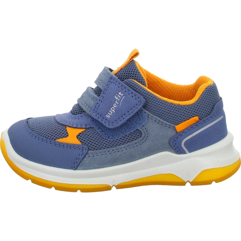 Superfit Lauflernstiefel Kaltfutter COOPER