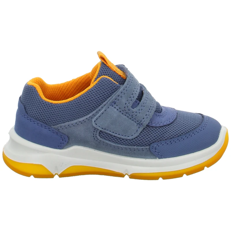 Superfit Lauflernstiefel Kaltfutter COOPER