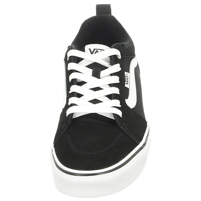 Vans Leinen Schnürhalbschuh FILMORE