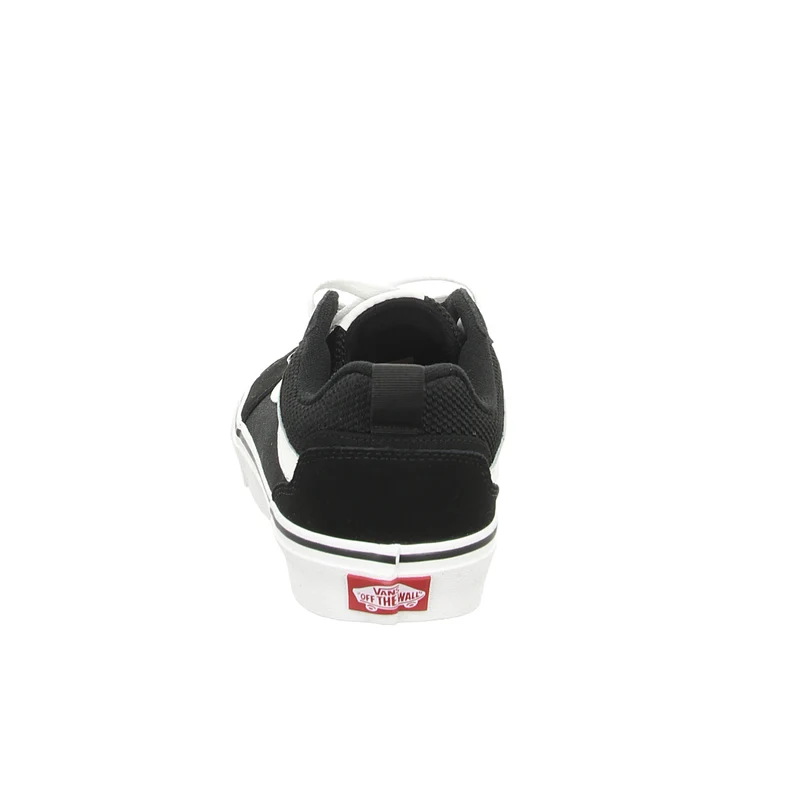 Vans Leinen Schnürhalbschuh FILMORE