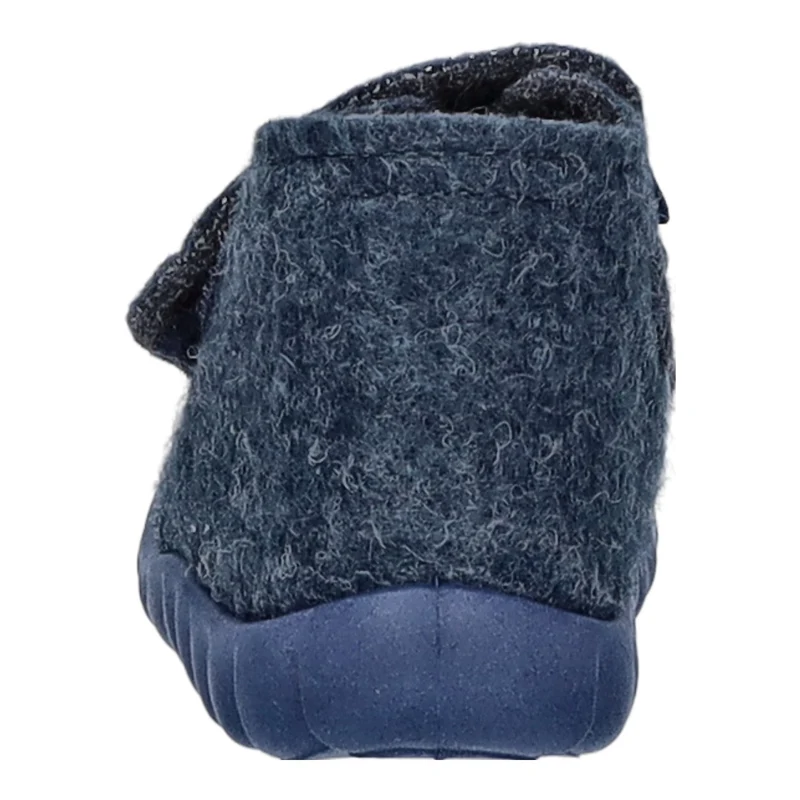 Fischer Hausstiefelette Kaltfutter