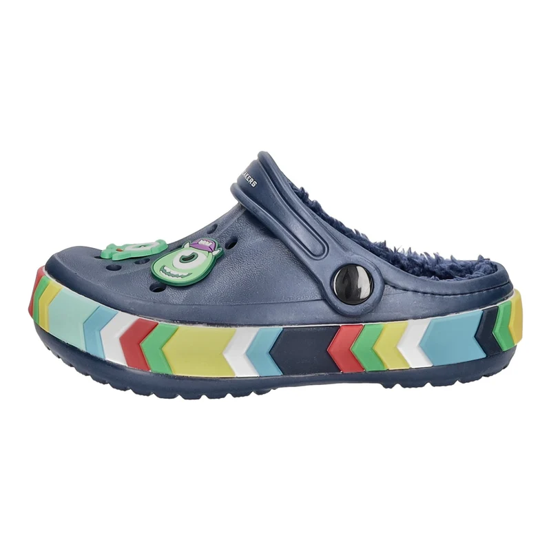 Sneakers Hausschuh Pantolette Warmfutter