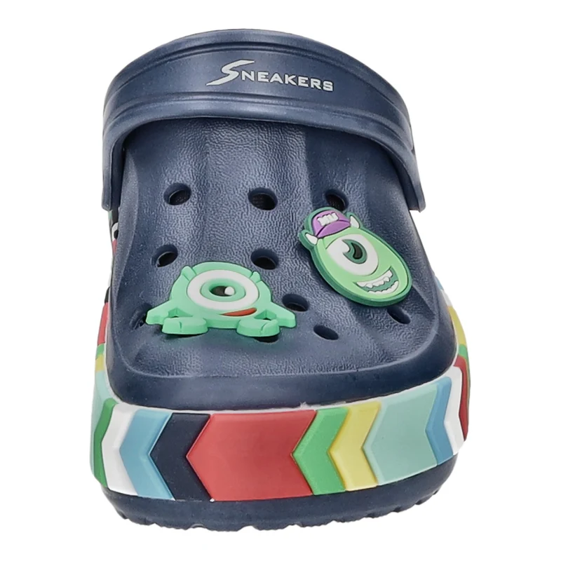 Sneakers Hausschuh Pantolette Warmfutter