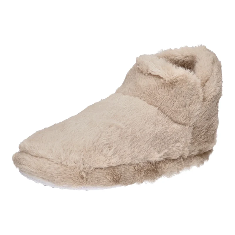 Home Comfort Hausstiefelette Warmfutter