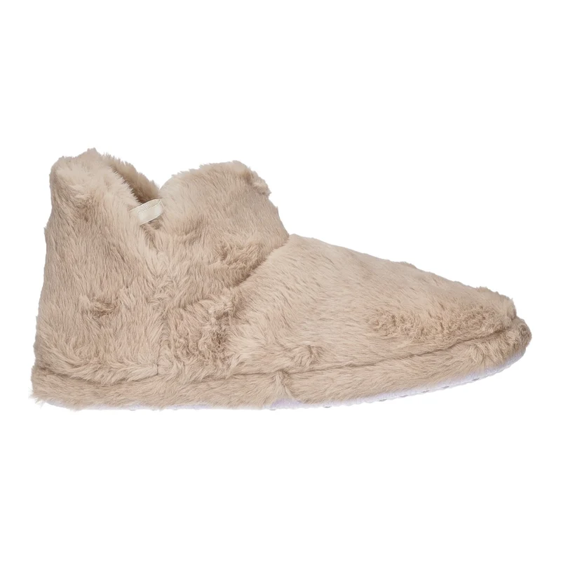 Home Comfort Hausstiefelette Warmfutter