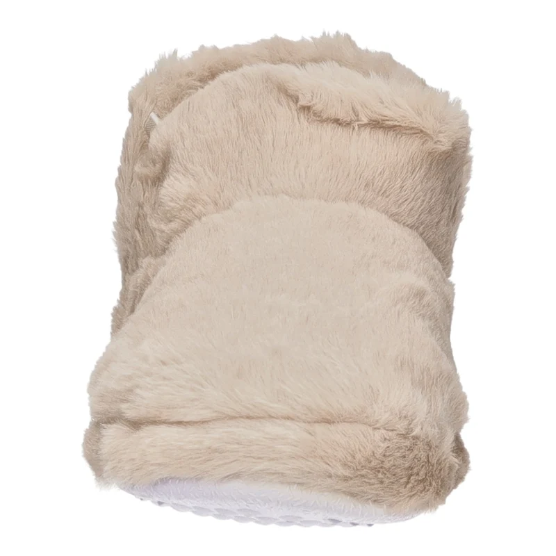 Home Comfort Hausstiefelette Warmfutter