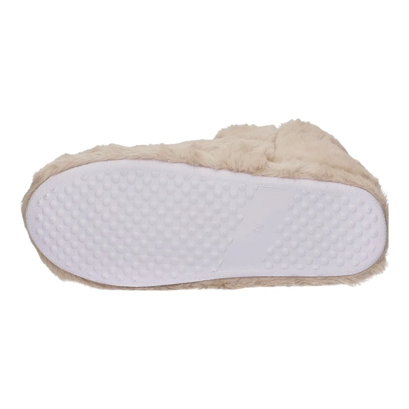 Home Comfort Hausstiefelette Warmfutter