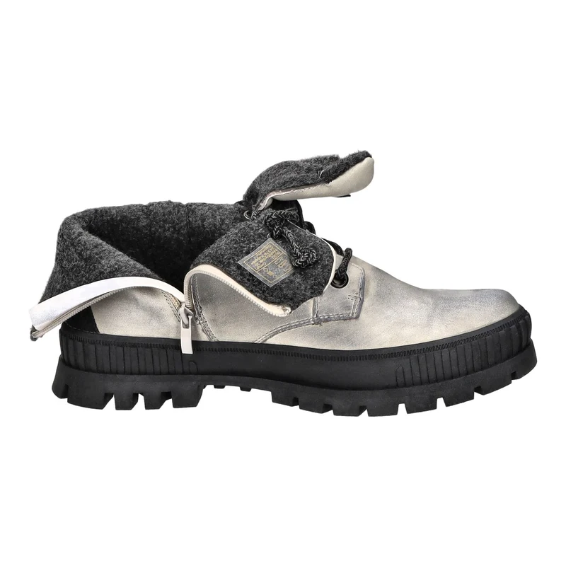 BOXX Allwetterstiefel Kaltfutter mit Funktionsmembran (wasserabweisend/wasserdicht)