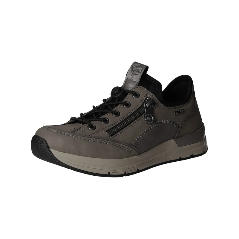 Rieker Slipper/Kletthalbschuh Freizeit (casual)
