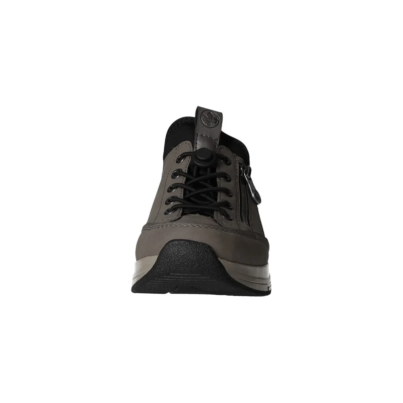 Rieker Slipper/Kletthalbschuh Freizeit (casual)