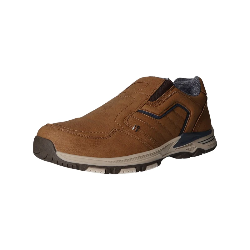 living UPDATED Slipper/Kletthalbschuh Freizeit (Casual)