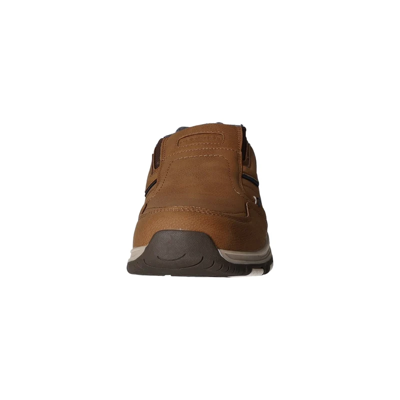 living UPDATED Slipper/Kletthalbschuh Freizeit (Casual)
