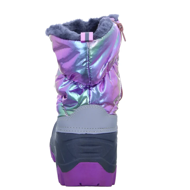 girlZ onlY Allwetterstiefel Warmfutter mit Funktionsmembran (wasserabweisend/wasserdicht)