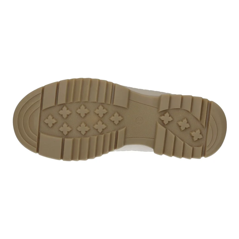 BOXX Schnürstiefelette Warmfutter bis 35mm Absatz (casual)