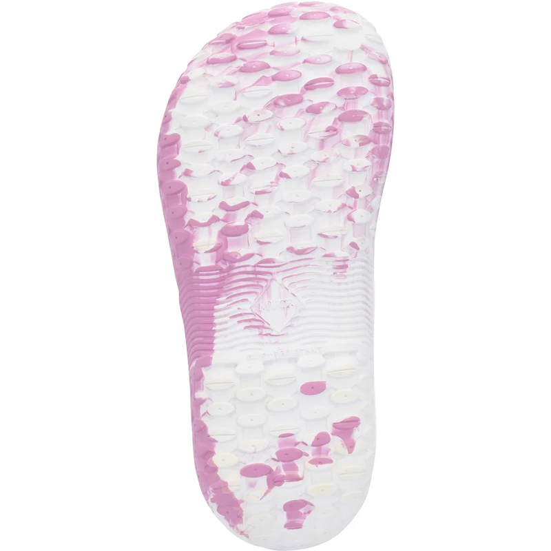 Muck Boots Unisex-Kinder Muckster Lite Clog – Rosa