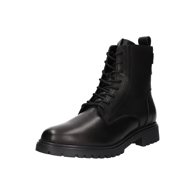 Tamaris Schnürstiefelette Warmfutter bis 35mm Absatz (casual)