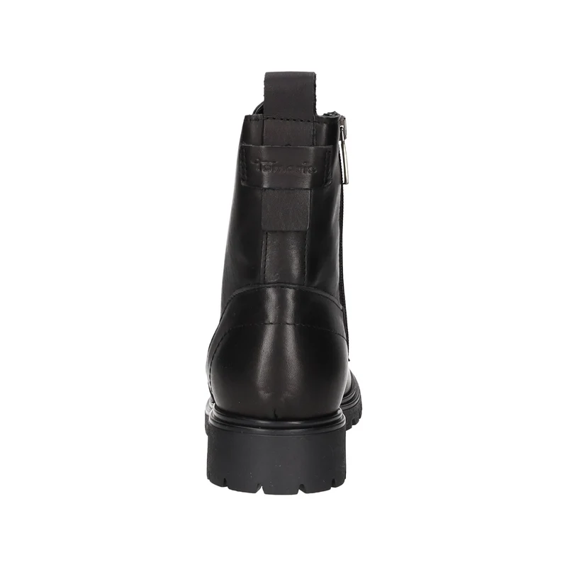Tamaris Schnürstiefelette Warmfutter bis 35mm Absatz (casual)