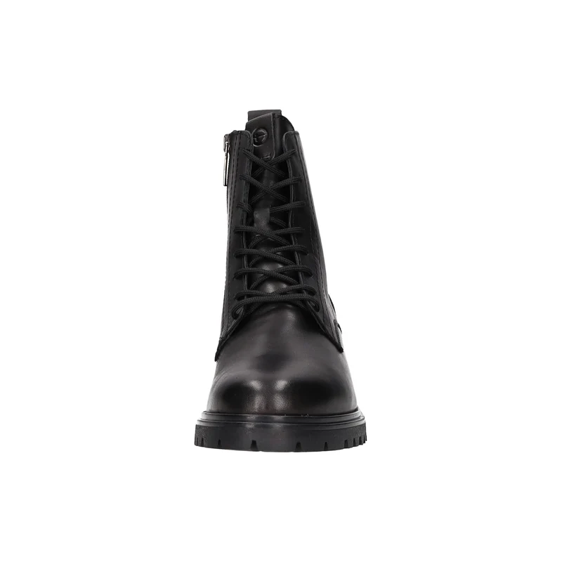 Tamaris Schnürstiefelette Warmfutter bis 35mm Absatz (casual)