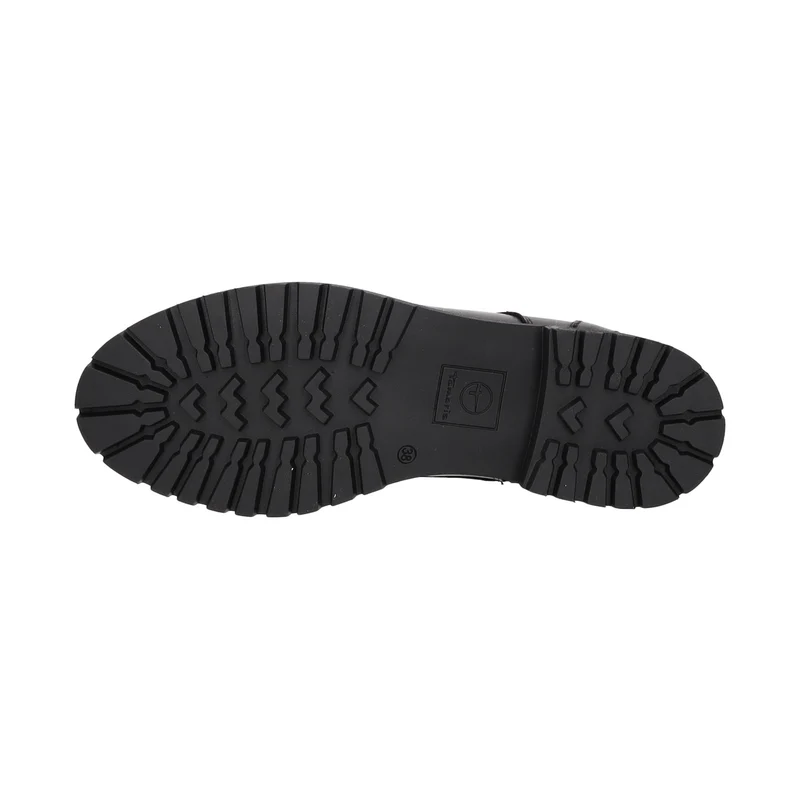 Tamaris Schnürstiefelette Warmfutter bis 35mm Absatz (casual)
