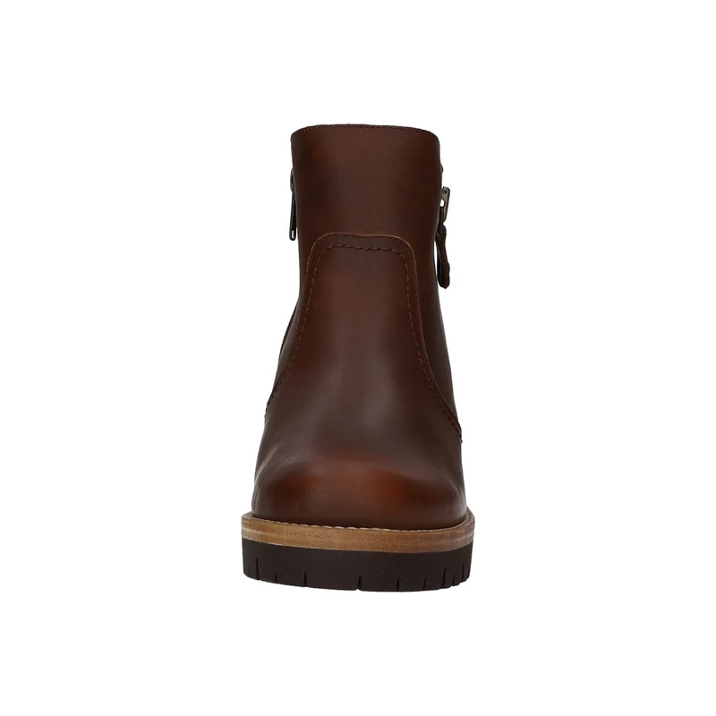 Panama Jack Schlupf-/Reißverschlußstiefelette Warmfutter ab 35mm Absatz