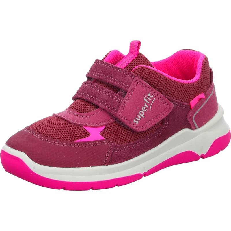 Superfit Lauflernstiefel Kaltfutter COOPER