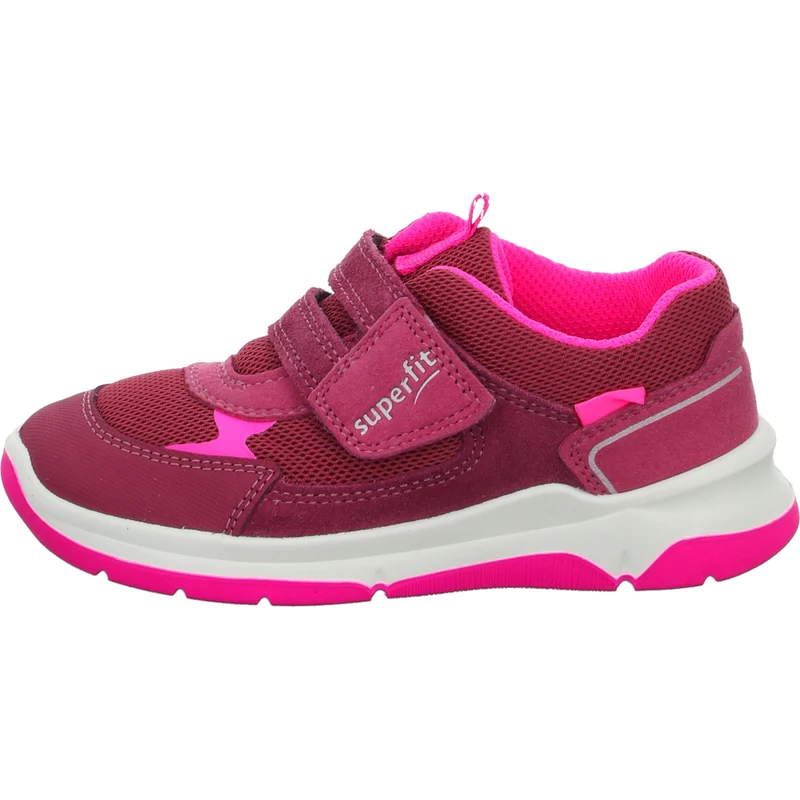 Superfit Lauflernstiefel Kaltfutter COOPER