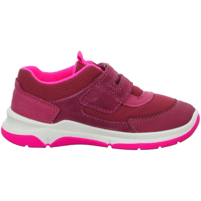 Superfit Lauflernstiefel Kaltfutter COOPER
