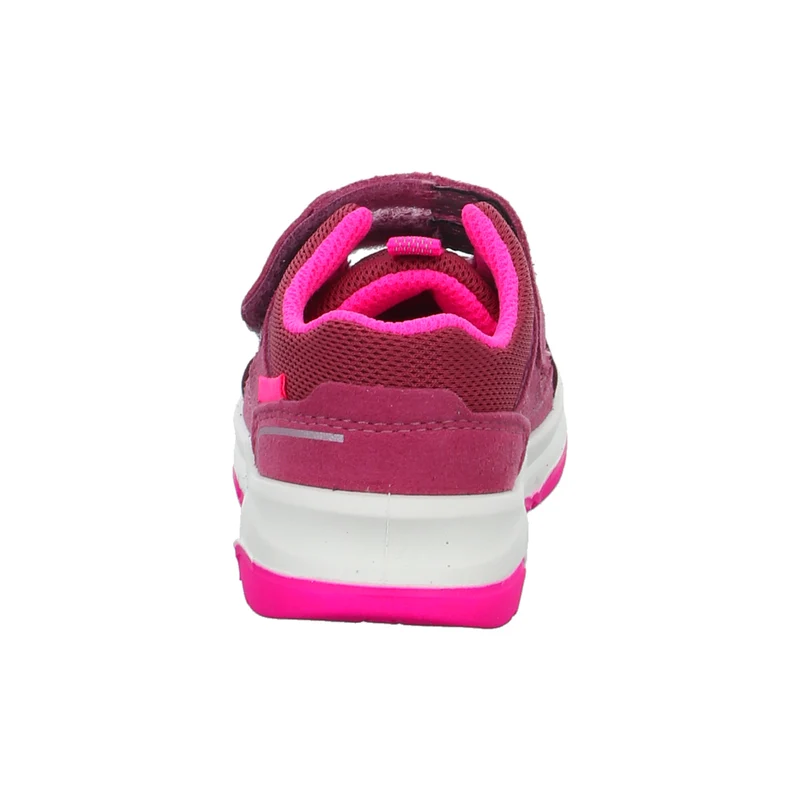 Superfit Lauflernstiefel Kaltfutter COOPER
