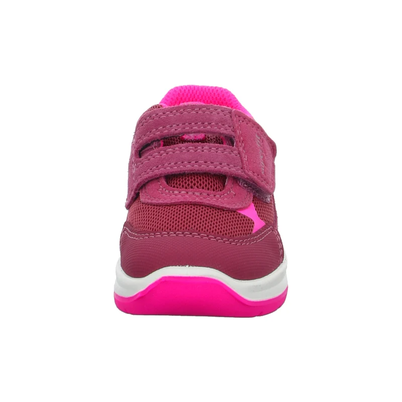 Superfit Lauflernstiefel Kaltfutter COOPER