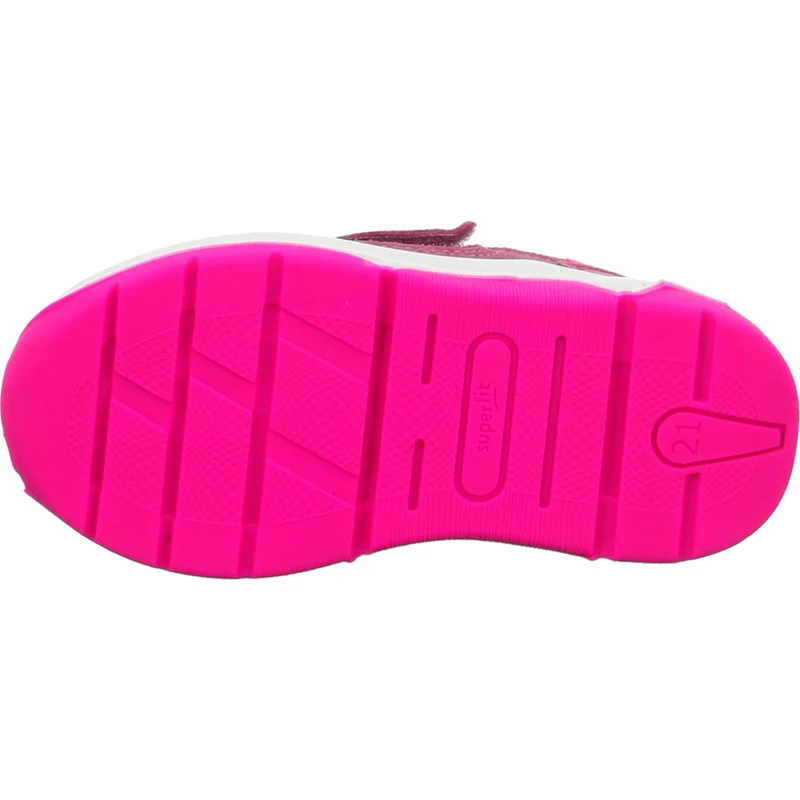 Superfit Lauflernstiefel Kaltfutter COOPER