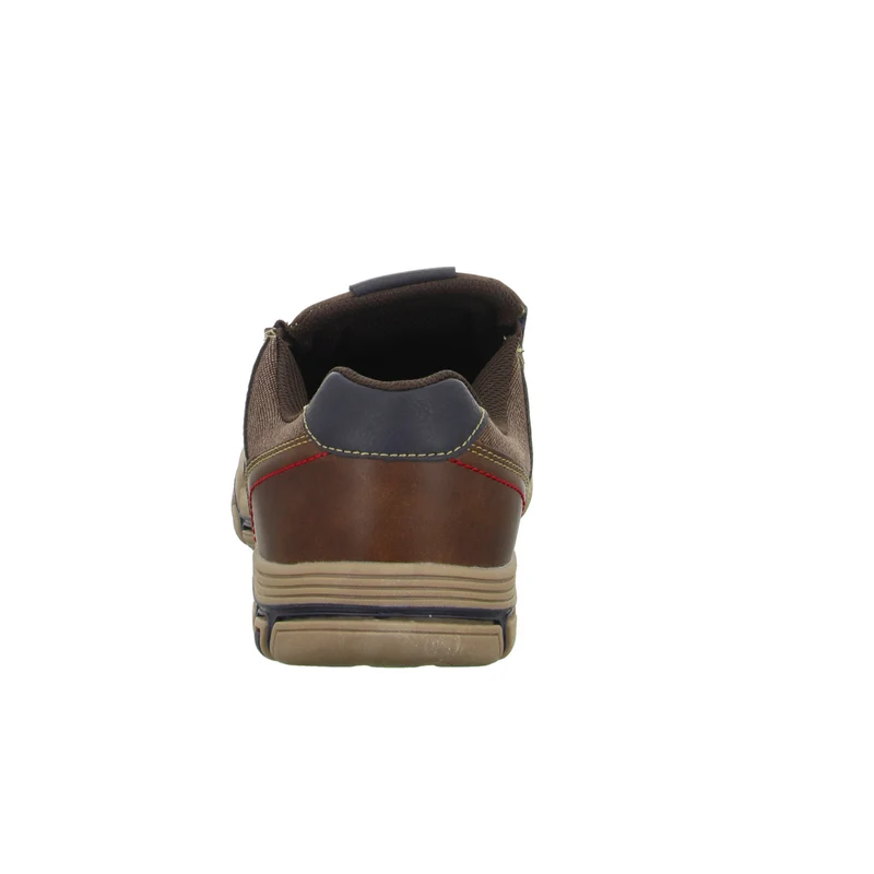 BOXX Slipper/Kletthalbschuh Freizeit (Casual)