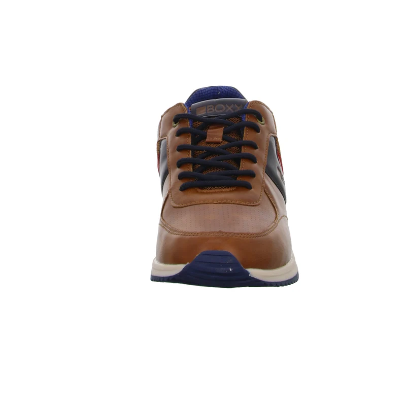 BOXX Schnürhalbschuh Freizeit (Casual)