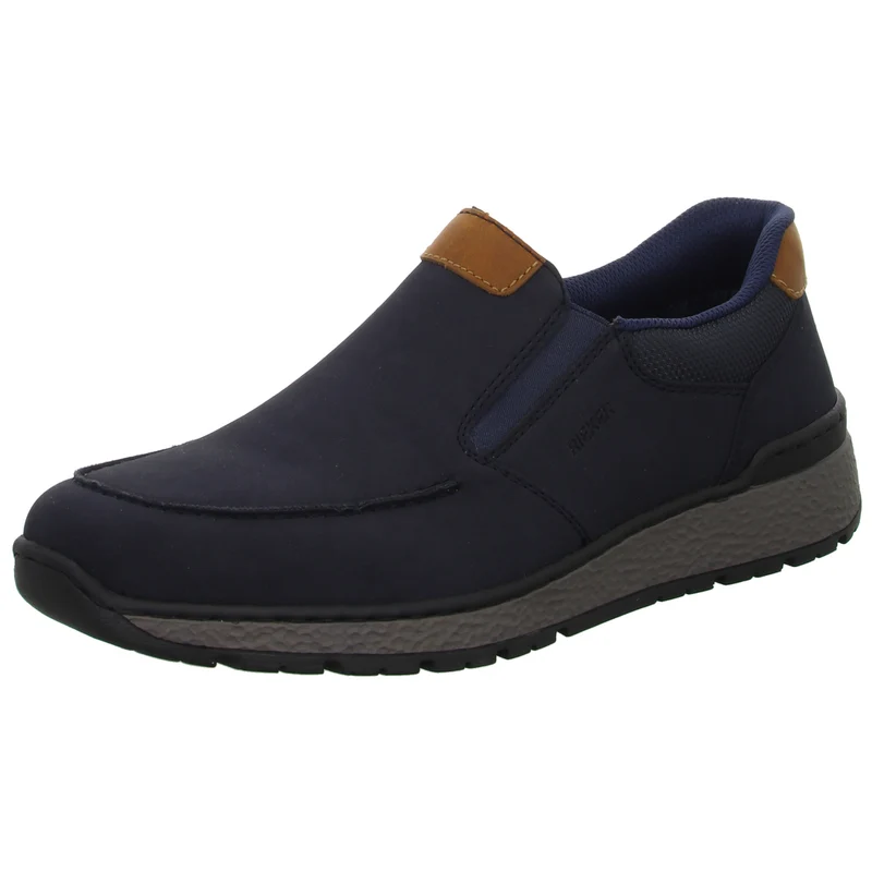 Rieker Slipper/Kletthalbschuh Freizeit (Casual)